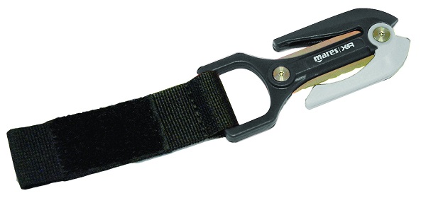 Messer & Line Cutter